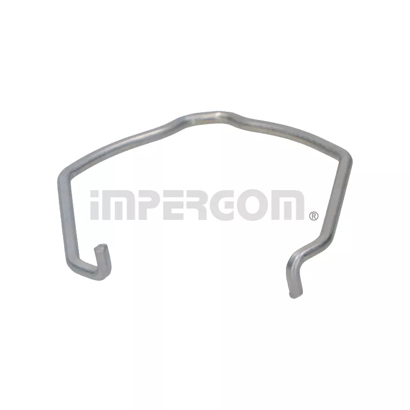 Bride de fixation, gaine de suralimentation ORIGINAL IMPERIUM 20261