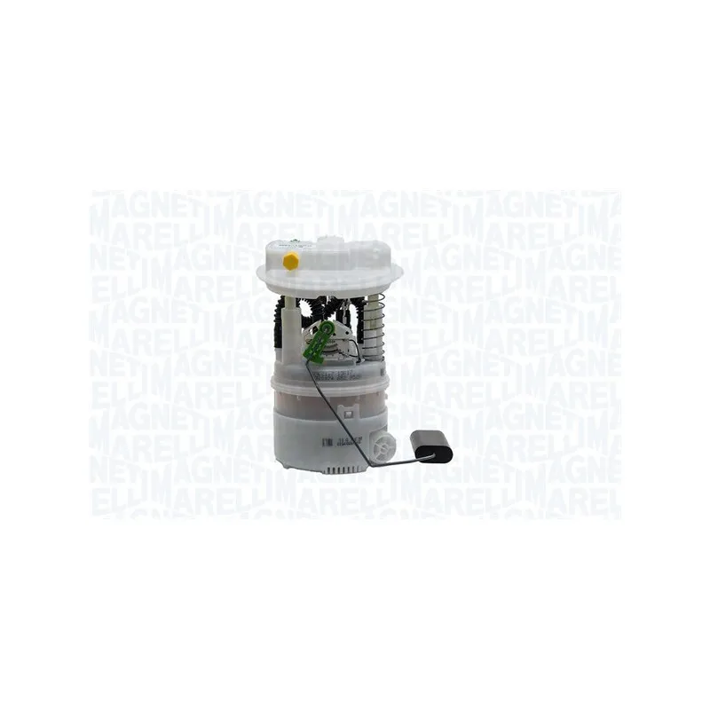 Module d'alimentation en carburant MAGNETI MARELLI 519700000204