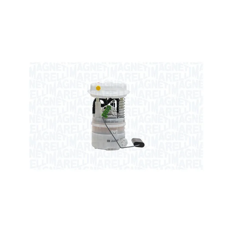 Module d'alimentation en carburant MAGNETI MARELLI 519700000205