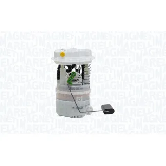 Module d'alimentation en carburant MAGNETI MARELLI 519700000206