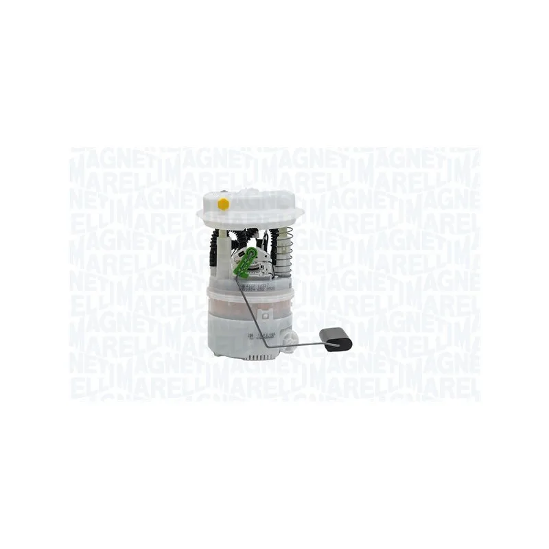 Module d'alimentation en carburant MAGNETI MARELLI 519700000206