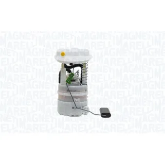 Module d'alimentation en carburant MAGNETI MARELLI 519700000207