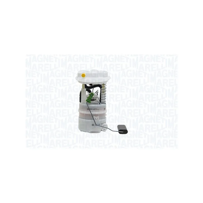 Module d'alimentation en carburant MAGNETI MARELLI 519700000207
