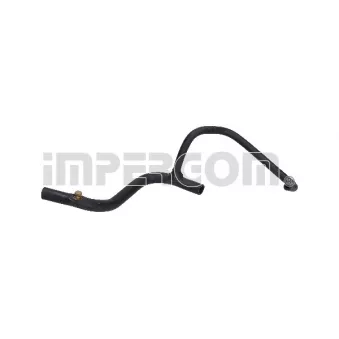 Manche, batterie chauffante-chauffage ORIGINAL IMPERIUM 20363