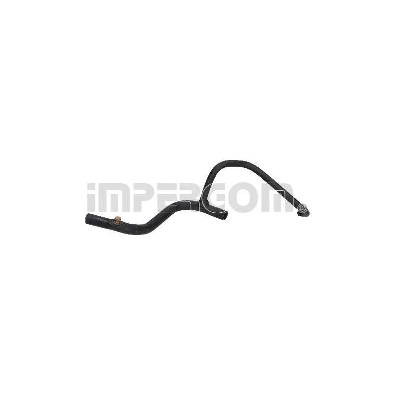 Manche, batterie chauffante-chauffage ORIGINAL IMPERIUM 20363