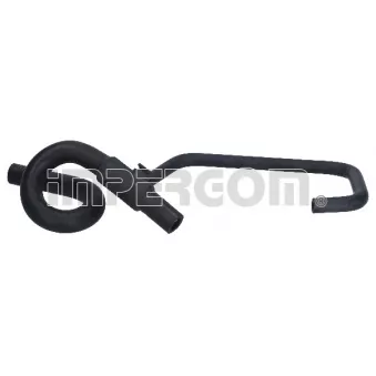Manche, batterie chauffante-chauffage ORIGINAL IMPERIUM 20364