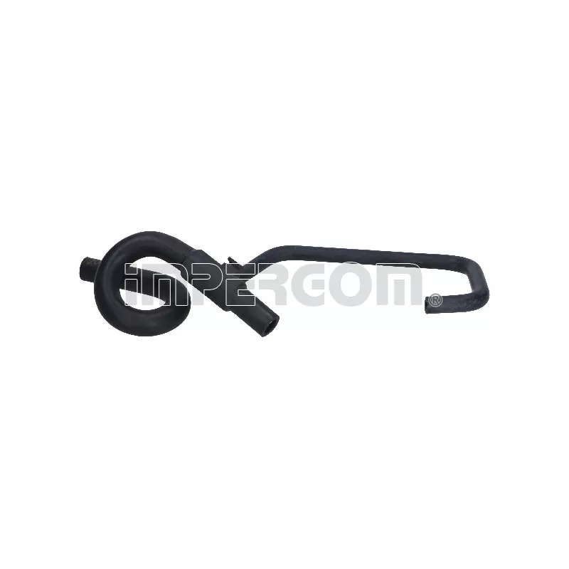 Manche, batterie chauffante-chauffage ORIGINAL IMPERIUM 20364