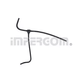 Durite de radiateur ORIGINAL IMPERIUM 20368