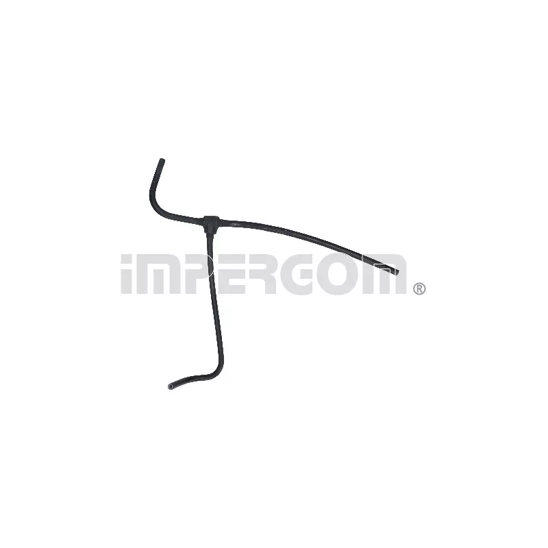 Durite de radiateur ORIGINAL IMPERIUM 20368
