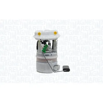 Module d'alimentation en carburant MAGNETI MARELLI 519700000208