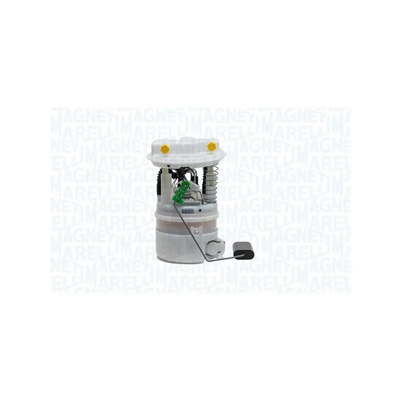 Module d'alimentation en carburant MAGNETI MARELLI 519700000208