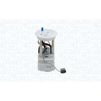 Module d'alimentation en carburant MAGNETI MARELLI 519700000209