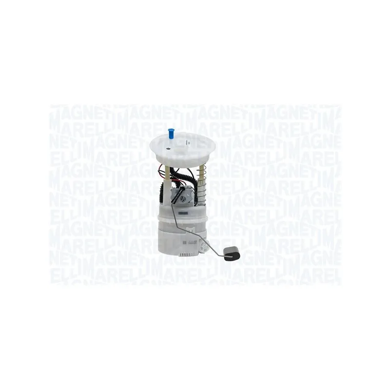 Module d'alimentation en carburant MAGNETI MARELLI 519700000209
