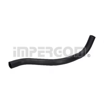 Durite de radiateur ORIGINAL IMPERIUM 20401