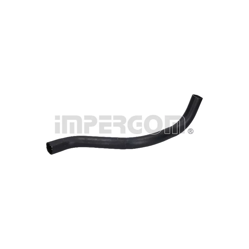 Durite de radiateur ORIGINAL IMPERIUM 20401