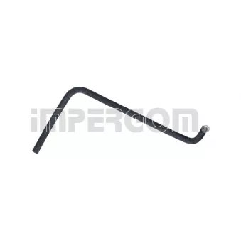 Manche, batterie chauffante-chauffage ORIGINAL IMPERIUM 20405