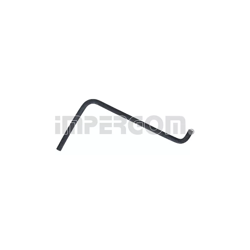 Manche, batterie chauffante-chauffage ORIGINAL IMPERIUM 20405