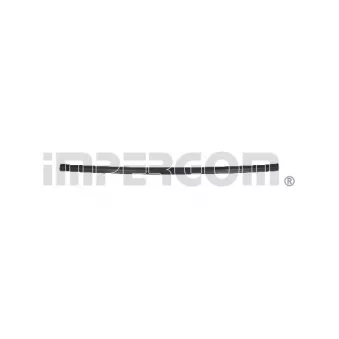 Manche, batterie chauffante-chauffage ORIGINAL IMPERIUM 20406