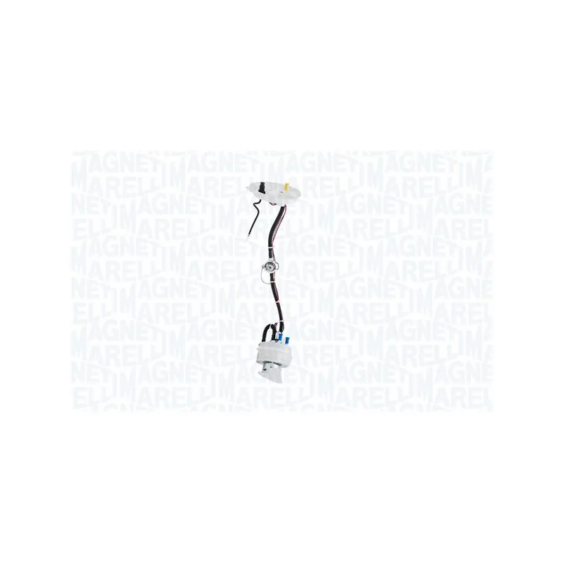 Module d'alimentation en carburant MAGNETI MARELLI 519700000211