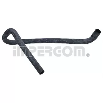 Manche, batterie chauffante-chauffage ORIGINAL IMPERIUM