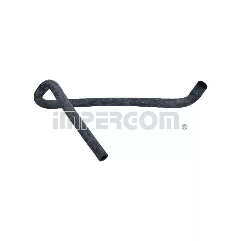 Manche, batterie chauffante-chauffage ORIGINAL IMPERIUM 20410