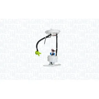 Module d'alimentation en carburant MAGNETI MARELLI 519700000213