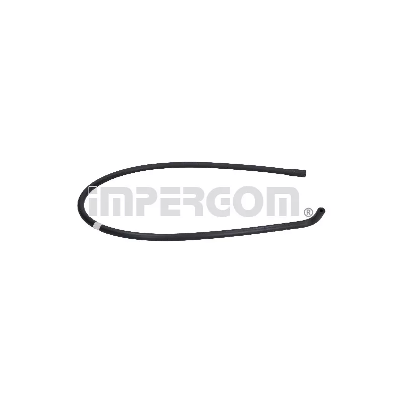 Durite de radiateur ORIGINAL IMPERIUM 20439