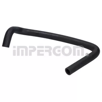 Durite de radiateur ORIGINAL IMPERIUM 20455