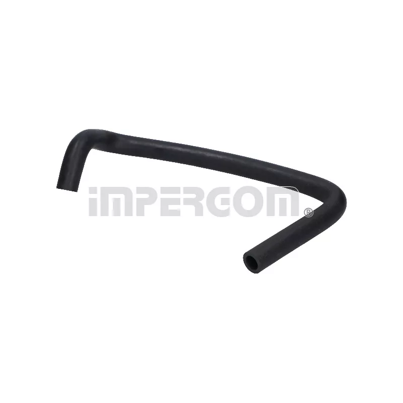 Durite de radiateur ORIGINAL IMPERIUM 20455