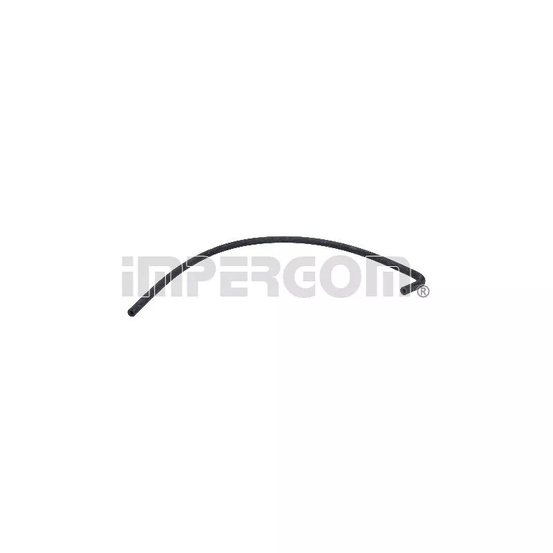 Durite de radiateur ORIGINAL IMPERIUM 20457