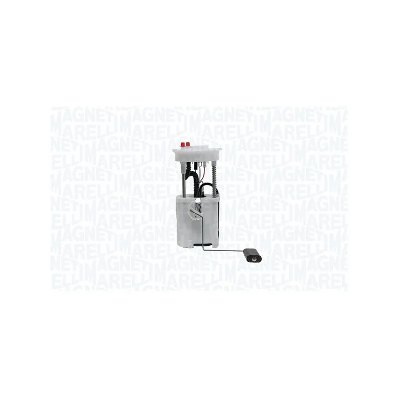 Module d'alimentation en carburant MAGNETI MARELLI 519700000220
