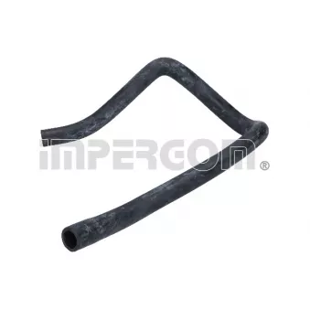 Manche, batterie chauffante-chauffage ORIGINAL IMPERIUM 20469
