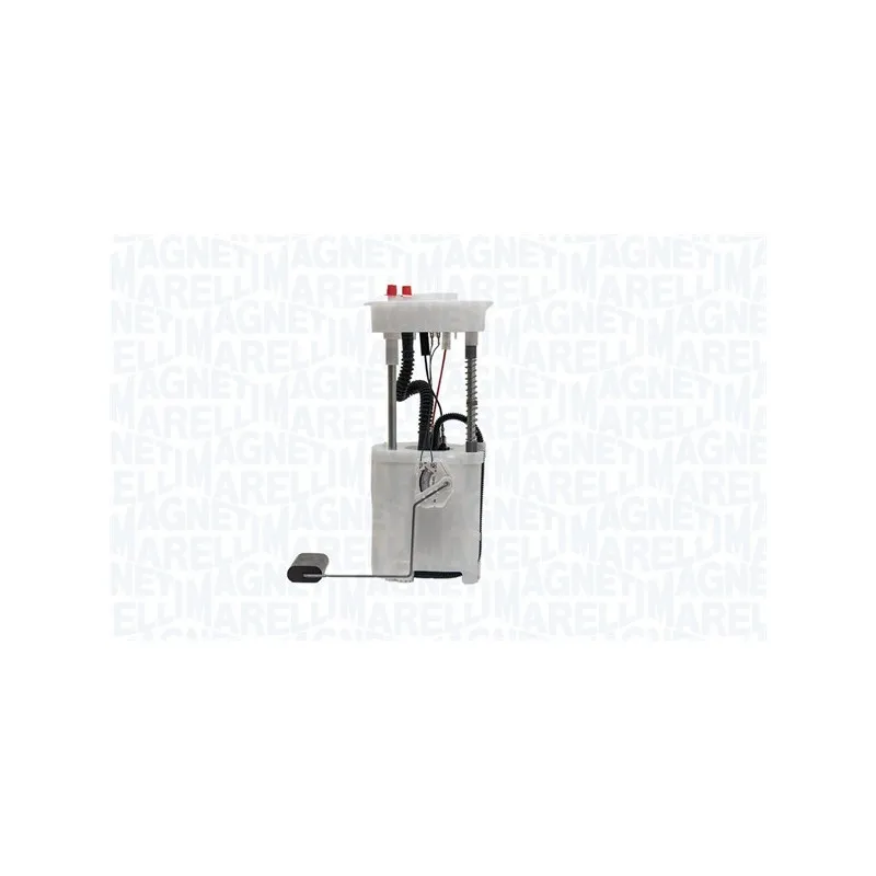 Module d'alimentation en carburant MAGNETI MARELLI 519700000221
