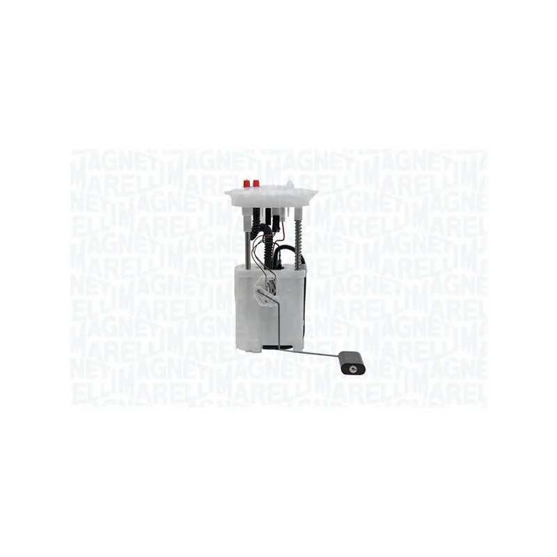Module d'alimentation en carburant MAGNETI MARELLI 519700000223