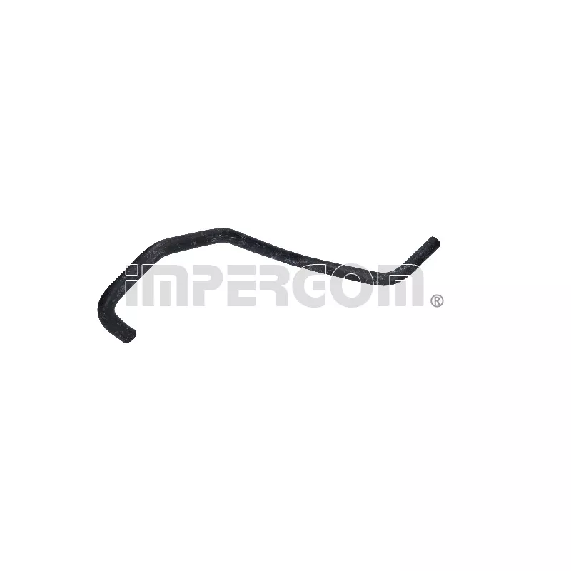 Manche, batterie chauffante-chauffage ORIGINAL IMPERIUM 20492