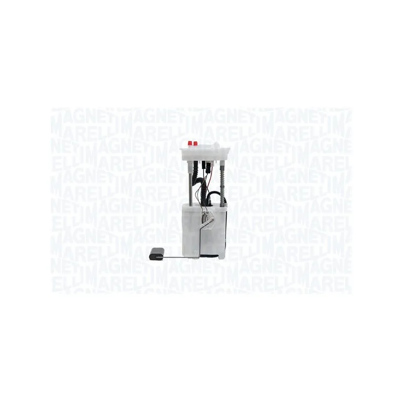 Module d'alimentation en carburant MAGNETI MARELLI 519700000224