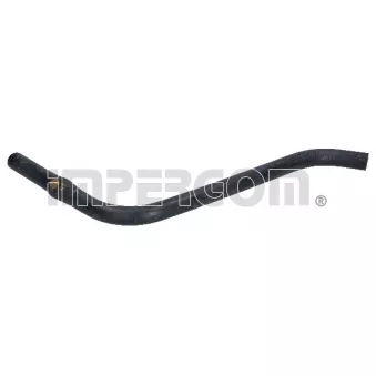 Manche, batterie chauffante-chauffage ORIGINAL IMPERIUM 20502