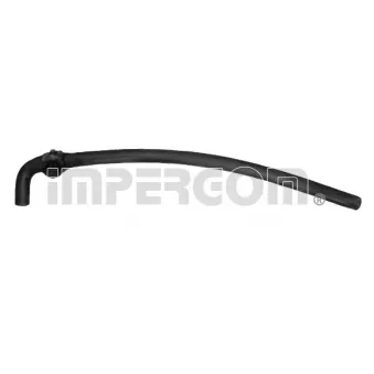Durite de radiateur ORIGINAL IMPERIUM 20503