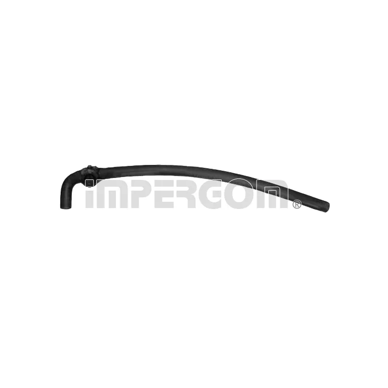 Durite de radiateur ORIGINAL IMPERIUM 20503