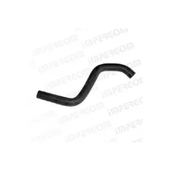 Manche, batterie chauffante-chauffage ORIGINAL IMPERIUM 20507