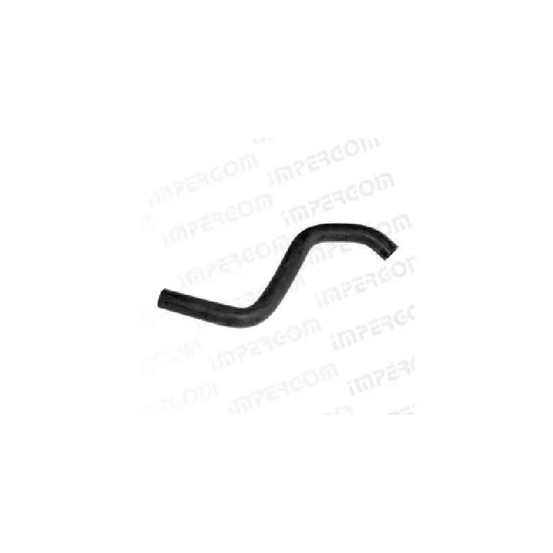 Manche, batterie chauffante-chauffage ORIGINAL IMPERIUM 20507
