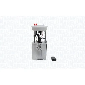 Module d'alimentation en carburant MAGNETI MARELLI 519700000225