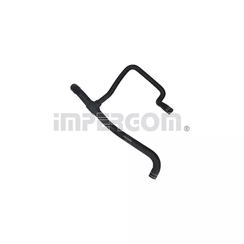 Durite de radiateur ORIGINAL IMPERIUM 20508