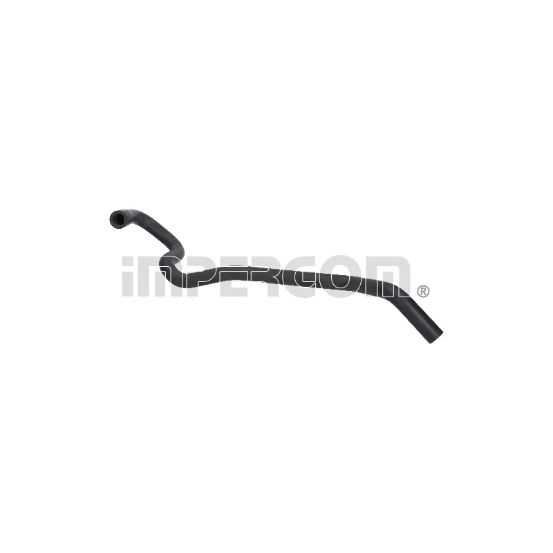 Manche, batterie chauffante-chauffage ORIGINAL IMPERIUM 20516