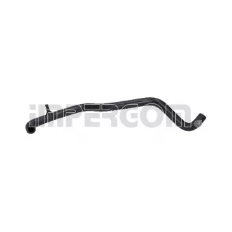 Manche, batterie chauffante-chauffage ORIGINAL IMPERIUM 20517