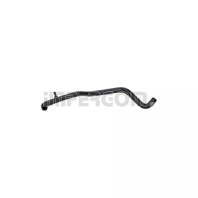 Manche, batterie chauffante-chauffage ORIGINAL IMPERIUM 20517