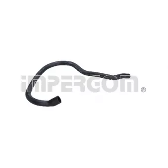Durite de radiateur ORIGINAL IMPERIUM 20519