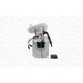 Module d'alimentation en carburant MAGNETI MARELLI 519700000229