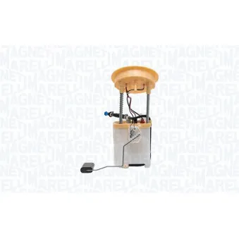 Module d'alimentation en carburant MAGNETI MARELLI 519700000231