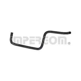 Manche, batterie chauffante-chauffage ORIGINAL IMPERIUM 20553
